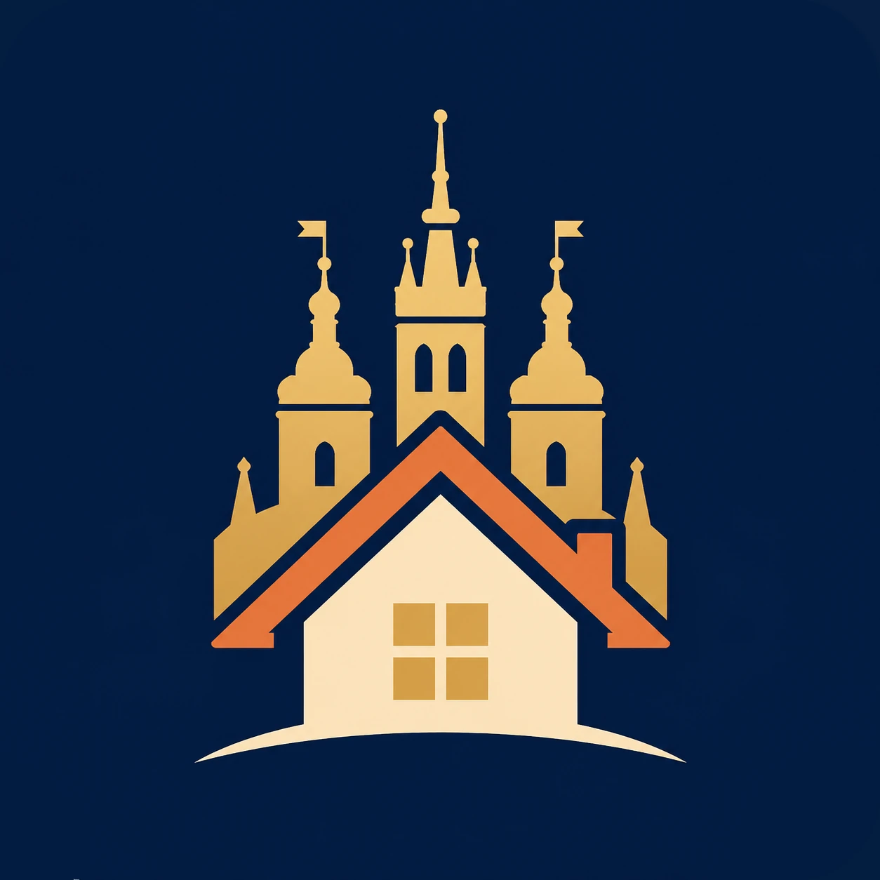 Krakow Apartment